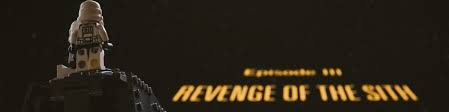 10 amazing star wars projects: Star Wars Revenge Of The Sith Trivia Dorky Geeky Nerdy Podcast