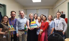 Ophthalmology Children And Families Temple Street