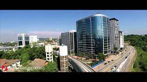Help college of arts and technology (help cat) : Help University New Subang 2 Campus Damansara Heights Campus In Malaysia Youtube