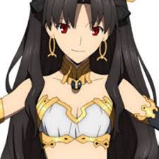 Beschwörungsrituale an ištar und dumuzi. Ishtar Fate Grand Order Zettai Majuu Sensen Babylonia Myanimelist Net