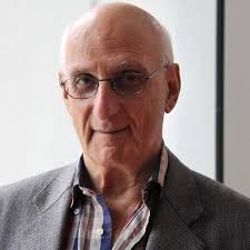 David Malouf wins Australia Council 2016 Literature award