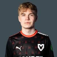 Counter-Strike Ranking