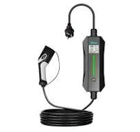 Customized EVSE Home 16A Portable Electric Vehicle Charging ...