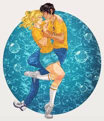 Pin On Percy Jackson