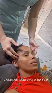 Hoje recebi essa maravilhosa em minha casa; , Receber cuidados em sua casa  te deixa mais acolhida, e é assim que estou me sentindo após esse  procedimento incrível realizado por aqui. , Estou recém ...