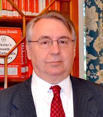 New Exhibit at Noah Webster House Will Give 'Story Behind the Words' in the  Dictionary