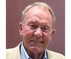 Robert Stiles Obituary (1942