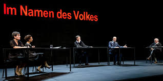 Terror was first performed in london at the lyric hammersmith on 14 june 2017. Terror Im Tv Anklage Wegen 164 Fachen Mordes Und Ihr Entscheidet Uber Das Urteil Business Insider