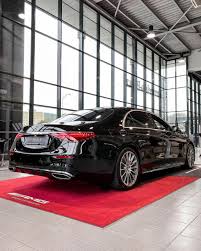 What Do You Think About New S Class Back Design Mercedes Car Benz Car Mercedes Benz Cars