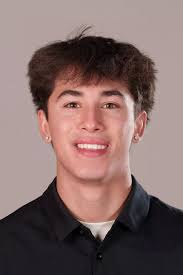 2026 Men's Lacrosse Roster