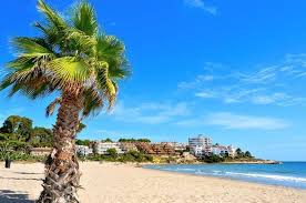 guide des plus belles plages de la costa dorada vacancesespagne fr road trip espagne espagne inspiration pour les voyages