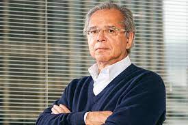 O ministro da economia, paulo guedes, teve o celular hackeado. Bolsonaro Caiu Nas Pesquisas E Voce Nao Sabe Paulo Guedes Nao Deixa