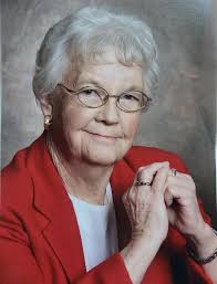 Obituary of Ruth Callahan Coe