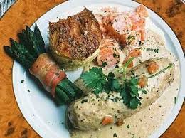 Andouillette This Sausage Is Made With Chitterlings Pepper Wine Onions And Seasonings And Is Rarely Seen Outside France Stuffed Peppers Food Soul Food