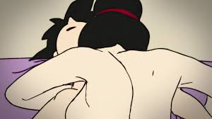 Chi-Chi Blowing Goten [Ore_Jai]