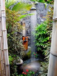 70 Idees Inspirantes Pour Le Design De La Douche De Jardin Douche De Jardin Douche Exterieure Design Exterieur