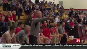 Lainsgburg takes down Haslett