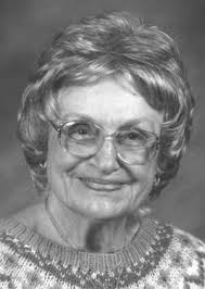 Naomi Deal Obituary (1919