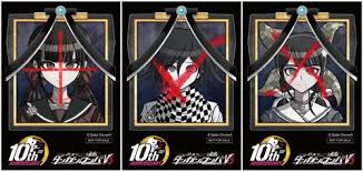 We did not find results for: Danganronpa 10th Anniversary Commemorative Book Pre Orders Open Siliconera