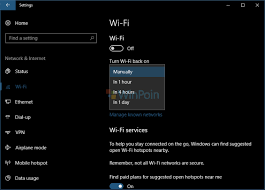 We did not find results for: Cara Mengaktifkan Wifi Secara Otomatis Di Windows 10 Winpoin