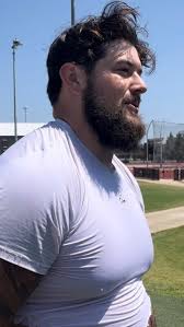 Ethan Miner talks Mississippi State football preseason practice