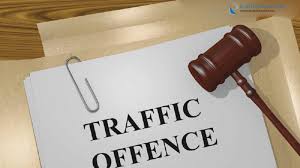 Avoiding Heavy Penalties: How Traffic offence lawyer Can Help