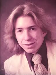 My brother John passed in February. Rest in Peace big brother.