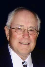 Harold Carpenter Obituary (1934