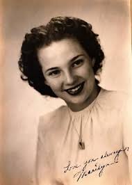 Marilyn Matthews Obituary (1932