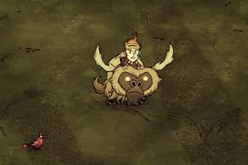 Start by hosting a public world and surviving for 70 consecutive days. Don T Starve Together Trophies Basically Average