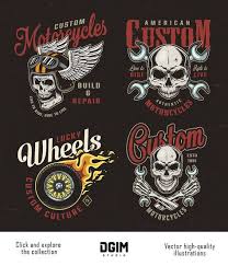 Download now desain kemeja gudang seragam. 44 Ide Baju Motor Kaos Desain Desain Logo
