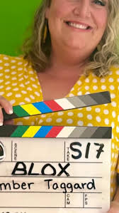 Nearly a full year ago we filmed, and now you can watch the first episode  of Season 17 of The Blox, America’s Largest Live-In Reality TV Competition,  tonight. I was a Season 5 winner of this show, and ...