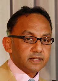 Former UNC ministers praise Rowley Cabinet Read it...  https://guardian.co.tt/news/former-unc-ministers-praise-rowley-cabinet-6.2.1186586.0c4a1b7977