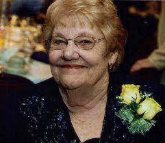 Obituary information for Patricia Harrell Welch