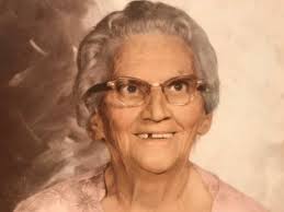 Kate Mildred Cheeley Glenn (1898-1974)