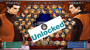 Its been awhile since i played 97 can anyone confirm for me this is the game w/ orochi iori and orochi leona. The King Of Fighters 97 Unlock Characters Hd 60fps Youtube