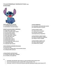 Brone memiliki konsep sebagai robot pendamping yang menjadi pemandu informasi. Tugasan Persediaan Kejohanan Sukan 2019 Rumah Biru Bawa Peralatan Ke Stadium Latihan Perbarisan