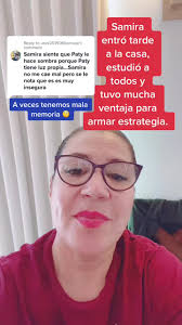 Samira Oliver Paredes Contreras