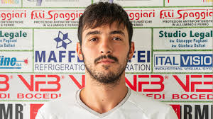 Ceci (Arcetana): "Il successo sui termali non deriva affatto dal puro  caso..."