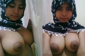 Rule 34 Dev - big_boobs big_nipples hijab malay tits|761071