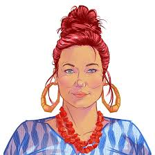 Sam Singh Illustration + Design