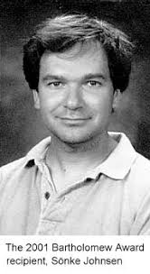 Division of Comparative Physiology & Biochemistry (DCPB): 2002 Spring  Newsletter