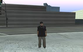 SHARE] SKIN MULLET KEREN - Skin - Jogjagamers Community