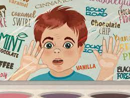 Maybe you would like to learn more about one of these? 4 Things My Kid With Adhd Sees Differently