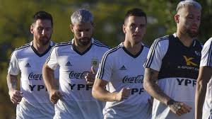 Horarios y tv del fútbol argentino, liga española y fútbol internacional. Uslyszec Od Zapytac Ucieczka Partido Argentina Hoy Silownia Jak Milo Agregat
