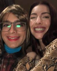 Today is Twin Peaks Day which also means it's been 6 years since I came out  as trans. In so many ways it feels like a lot longer, but in others, I