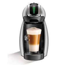 You put the coffee in a chamber and fasten it into the machine, then it drips out a condensed espresso with crema top. Latest Coffee Machine 2021 Shop Online For Coffee Machines Buy Espresso Machine Coffee Grinder