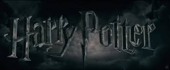 The harry potter logo is so iconic and has represented the boy wizard since it first appeared on the sorcerer's stone jacket artwork back in 1998. Harry Potter Logo Wallpapers Top Free Harry Potter Logo Backgrounds Wallpaperaccess