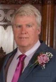 Todd Lasater 10/14/1963-2/14/2025