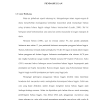 Pada era globalisasi ini semua orang pasti mengalami perubahan, entah itu dari segi ekonomi, budaya, maupun perilaku sosial. 1